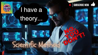 The Scientific Method [upl. by Chilcote]