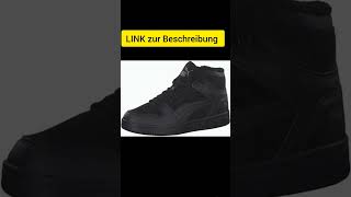 PUMA Herren Rebound Layup Sd Fur Sneaker link⏬ [upl. by Rana]