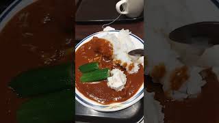 カレー食べ放題 ステーキガスト [upl. by Oznohpla]