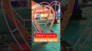 Dubai Carnival Asansol Me International Trade Fair Polo Ground [upl. by Yenhoj]