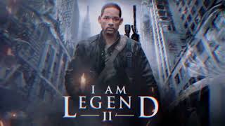 I Am Legend 2 2024 Movie  Michael B JordanJames Lassiter Will Smith  Review and Facts [upl. by Daitzman562]