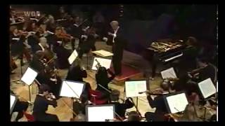 Denis Matsuev performs Rachmaninov piano concerto no 3 in Cologne 2012 [upl. by Fanny939]