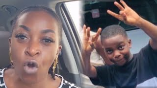 Dont Call Me Out Kate Henshaw React to Sylvester Oromoni Death [upl. by Davenport996]