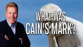 What Was Cains Mark [upl. by Zoa364]