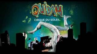 Cirque du Soleil Quidam [upl. by Ardnohsed]