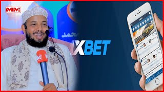 1xbet in lacag laga sameeyo maxay Diintu ka qabtaa Sheekh Dr Xasan Cali [upl. by Onnem759]