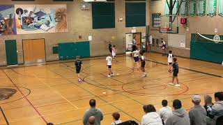 Vs Issaquah  11924 1st [upl. by Hanah248]