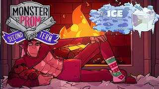 Twitch  Monster Prom Ice Update  Christmas Eve 2019 [upl. by Tnairb816]