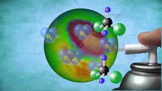 Good and Bad Ozone [upl. by Joselyn]