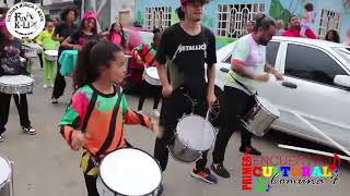 CARNAVAL FUNK LI PRIMER SOCIAL ARTE 2023 [upl. by Gardie128]