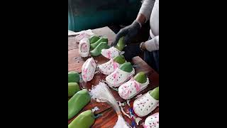 Making of Crocs  FactoryFactor  Crocs kaise bnaye jate h  Crocs making [upl. by Hgielek]