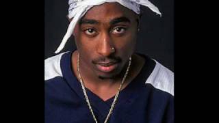 2pac ft Akon  Another Day In The Ghetto [upl. by Imoan]