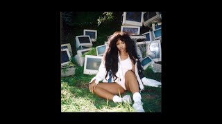 SZA  miles  percolator sped up [upl. by Bach802]