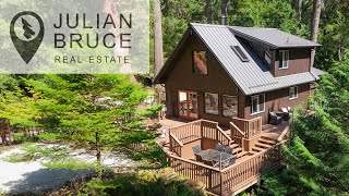 SOLD  238 Sunset Drive  Salt Spring Island [upl. by Necyla454]