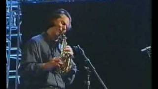 Jan Garbarek Anouar Brahem Manu Katche [upl. by Hewe700]