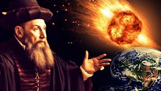 Scary Nostradamus Predictions That Prove 2024 Is The End [upl. by Liarret]