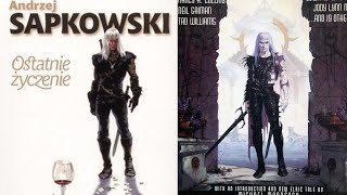 The Witcher vs Elric Popular Plagiarism [upl. by Inanaup]