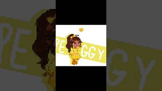 And Peggy But it Gets Progressively Slower hamilton gachalife2 peggy Hamilton song not mine [upl. by Zetnas]