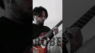 robe extremoduro mayéutica guitar cover guitarra [upl. by Clerk]