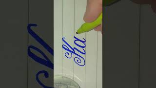 Katrine for someone subscribe handwriting youtubeshorts art [upl. by Aurea]