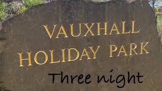 VAUXHALL HOLIDAY PARK Great Yarmouth [upl. by Notxed]