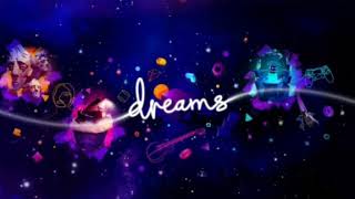 Arts Dream  Time Moves Slow  Dreams™ [upl. by Ivory530]