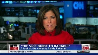 The VICE Guide to Karachi [upl. by Grubb]