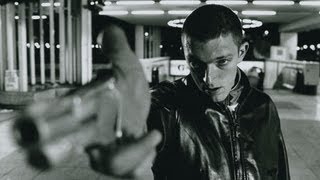 La Haine 1995 Film review [upl. by Emlyn]