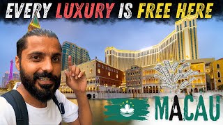 Worlds BIGGEST CASINO gives EVERYTHING for FREE 3 TOP Casino TOUR in Hindi [upl. by Meeki]