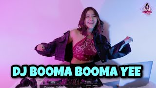 DJ BOOMA BOOMA YEE TIK TOK REMIX TERBARU 2021 DJ IMUT REMIX [upl. by Audette]