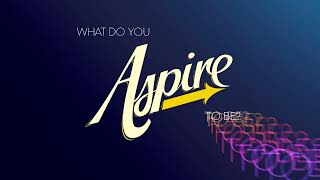 Aspire Internship Program [upl. by Etteoj]