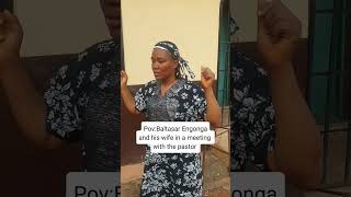 Equatorial guinea ministers wife be likeshorts funnycomedy fypシ゚ equatorialguinea [upl. by Atniuqal]