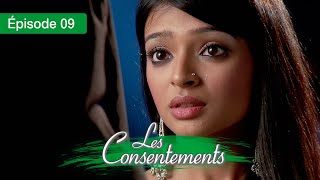 Les consentements  Le Destin de Zoya  EP 09  Qubool Hai  Série en français  HD [upl. by Kristo]