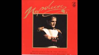 Napoleon 1994 Toronto Cast  08  On That First Night [upl. by Fredkin]