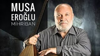 Musa Eroğlu  Mihriban Cover mihriban turkey şarkı video [upl. by Airrej]