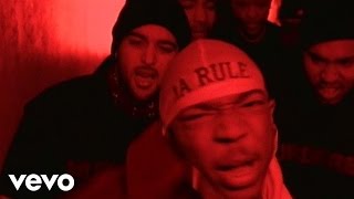 Ja Rule  Kill Em All Official Music Video ft JAYZ [upl. by Notlrac842]