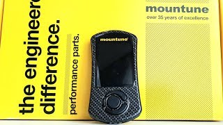 Ep 3 Mountune Handset [upl. by Tab680]