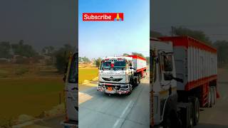 TATA signa 5530 newsongnewsong automobile herohonda shortvideo funny vrilshorts [upl. by Ellehcit634]