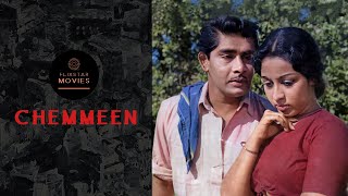 Chemmeen  Malayalam  En Sub  1966  Sathyan  Sheela  Madhu   More [upl. by Alvera]