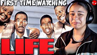 I went from laughing to crying watching LIFE for the FIRST TIME [upl. by Corbie]