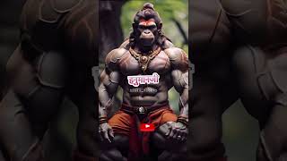 The Story🔥Behind😳RAVAN🔥RAM HANUMAN and BALI🔥🔥🕉️🚩 [upl. by Grantland]