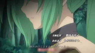 MAD Higurashi Rei OP  Period HD [upl. by Aneem644]