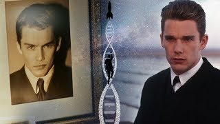 GATTACA  Não existe gene para o espírito humano [upl. by Yanehs]