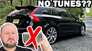 Why Is It So Difficult To Find Good Volvo Tuners [upl. by Inat]