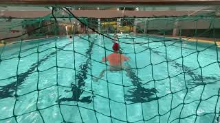 Worthing Water Polo is a water polo team based in West Sussex [upl. by Harriette]