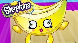 SHOPKINS Cartoon  ROLLER COASTER CRAZY  Cartoons For Children [upl. by Rahcir]