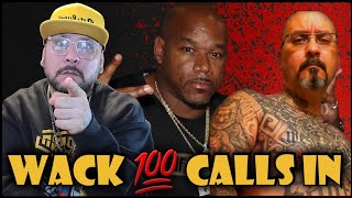 PT2 WE CALLED WACK š’Æ HE ANSWEREDTALKS J DIGGS 69 AND SHARP FIGHT new viral youtube nojumper [upl. by Erskine]