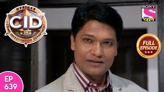 CID  Full Episode 639  02nd April  2018 [upl. by Annawal]