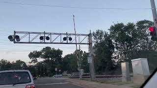 Driving Tour Of Hacks Cross Rd And Germantown Rd In Germantown Tn [upl. by Ansilme]