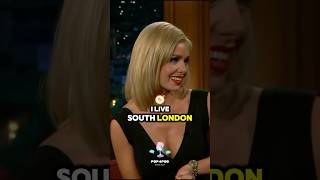 Is South London REALLY that SMELLY  😂🤣 celebrity funny shorts [upl. by Assirak]